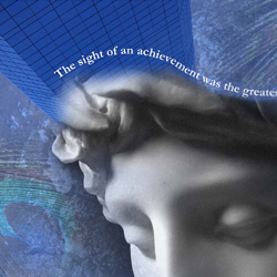 Atlas Shrugged Design