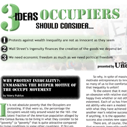 The Undercurrent Flyer