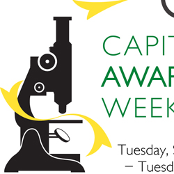 Capitalism Week Logo
